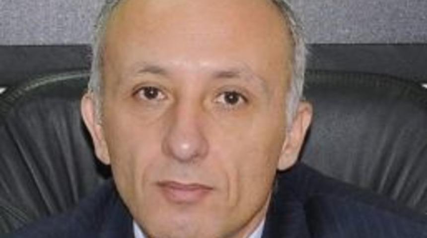 D&uuml;nya Sağlık G&uuml;n&uuml;