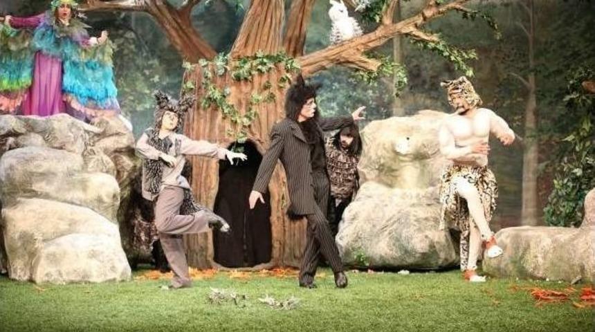 'barış &Ccedil;i&ccedil;eği' Malatya&rsquo;da A&ccedil;acak