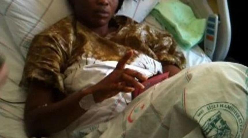 Şişli&rsquo;de Liberyalı Kadınlara Silahlı Saldırı