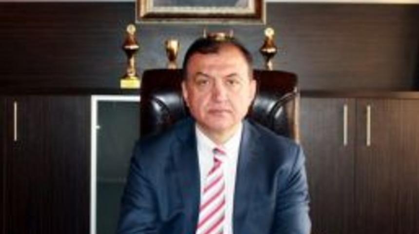 Yıldızeli Belediye Başkanı Yılmaz Navruz Polis Haftası Mesajı Yayınladı