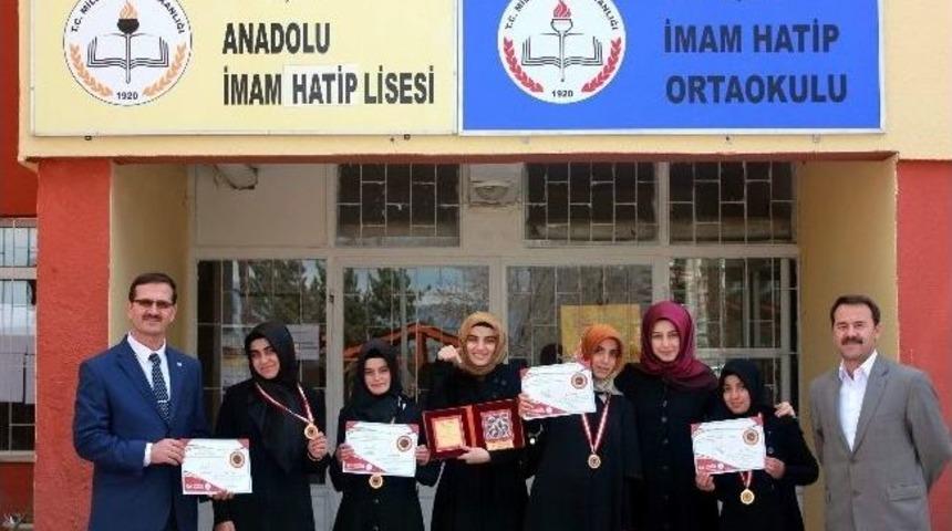 Arap&ccedil;a &Ouml;ğretimini Geliştirme Projeleri