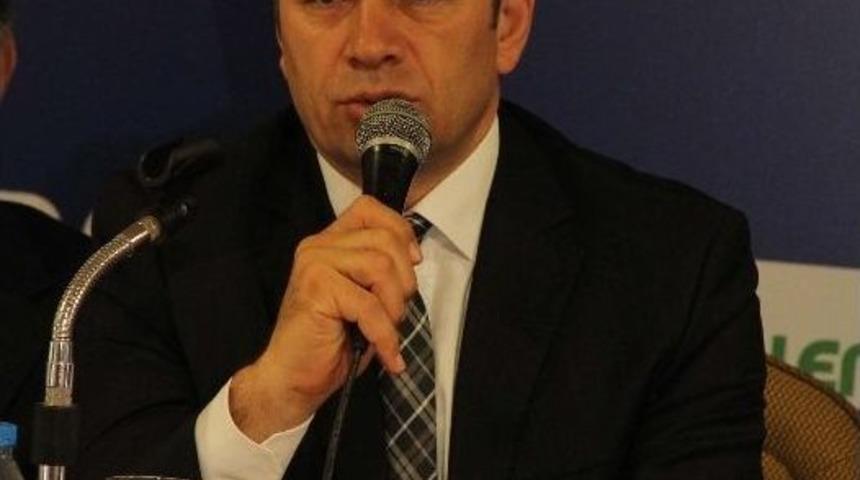 Judo Festivali Antalya&rsquo;da Yapılacak