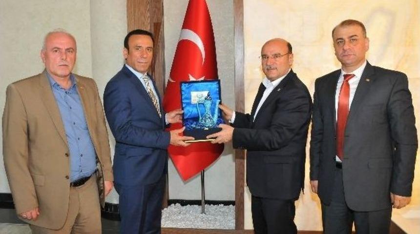 Gen&ccedil;: &ldquo;canik 2023'e Hazır Olacak&rdquo;