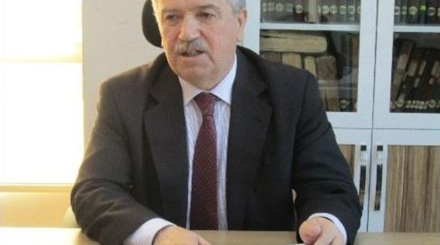 Kutlu Doğum Haftası Etkinlikleri Başlıyor