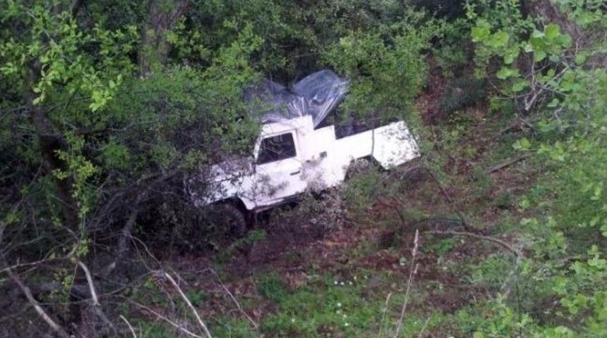 Kuşadası&rsquo;nda Safari Faciası: 11 Yaralı