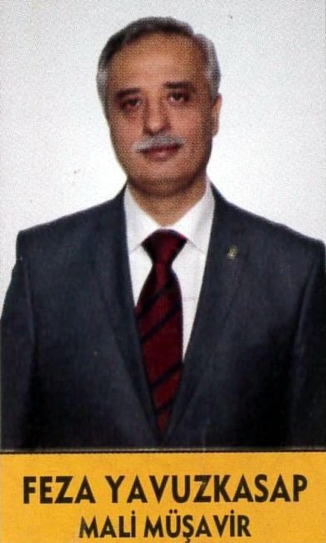 Akhisar&rsquo;da B&uuml;y&uuml;kşehir Belediye Meclis &Uuml;yeleri Belli Oldu