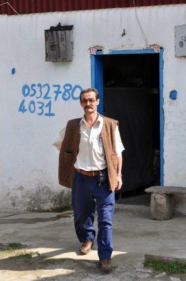 Ka&ccedil;ırdıkları Kızın Babasına Para Ve İnek Teklif Ettiler 1