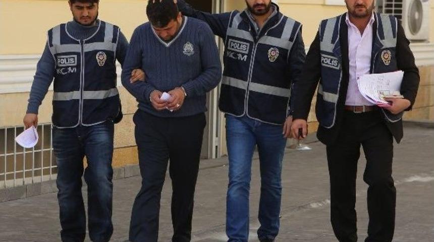 Kahramanmaraş'ta Uyuşturucu Operasyonu