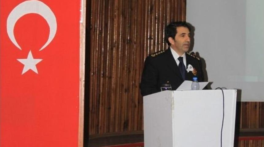T&uuml;rk Polis Teşkilatı&rsquo;nın 169. Kuruluş Yıld&ouml;n&uuml;m&uuml;
