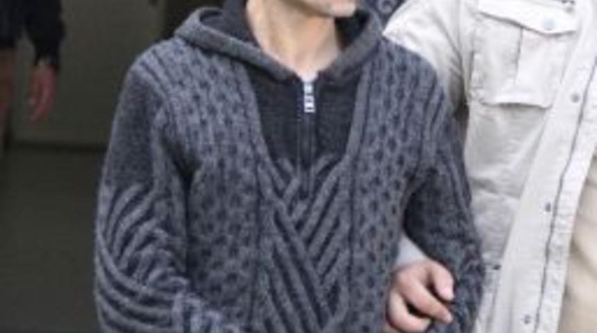 Uyuşturucu Ticareti İddiasına G&ouml;zaltı