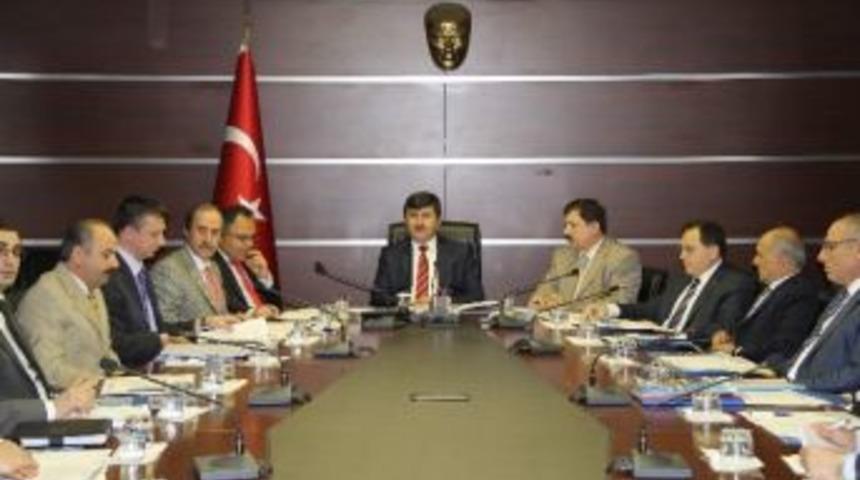 Trabzon 2014 Yılının İlk 3 Ayında İşe Yerleştirmede T&uuml;rkiye Genelinde &Uuml;&ccedil;&uuml;nc&uuml;