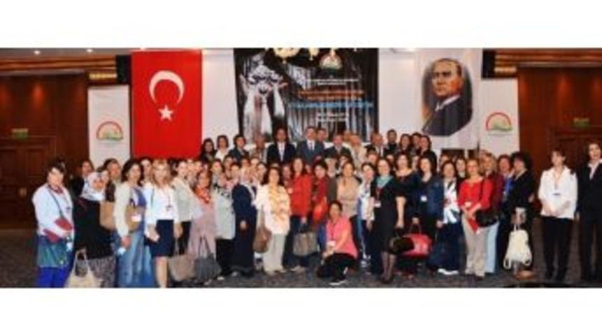 &Ccedil;ift&ccedil;i Kadına 30 Bin Lira Hibe Desteği İle Kendi İşini Kurma Fırsatı