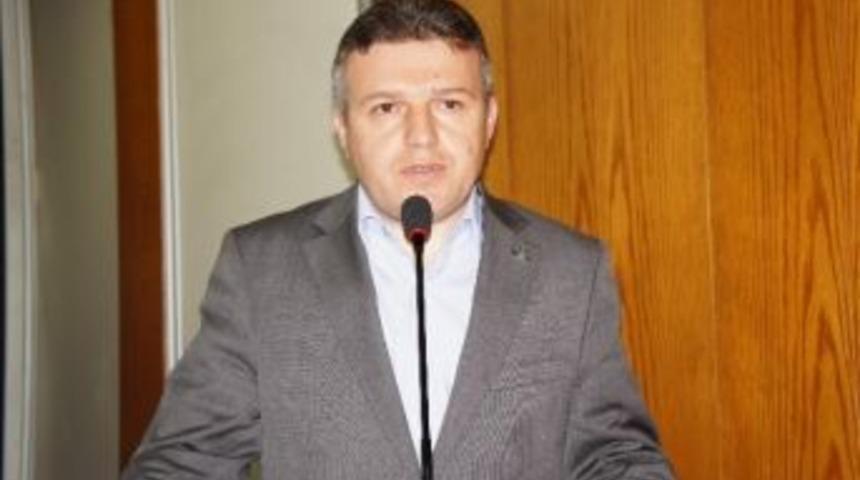 Kastamonu'da Se&ccedil;im Sonu&ccedil;larına İtirazın Ardından