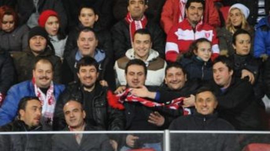 Ordu'da Biletler T&uuml;kendi