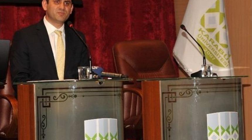 Kb&uuml;&rsquo;de Kariyer Ve Edebiyat G&uuml;nleri Sona Erdi