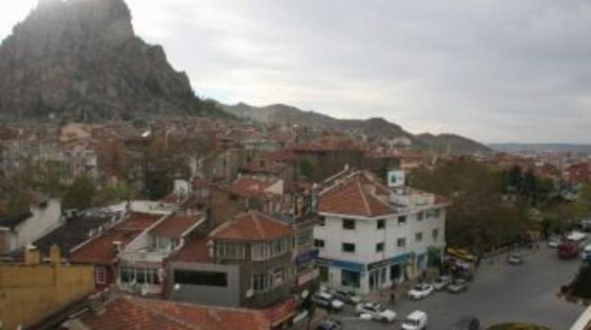 Afyonkarahisar&rsquo;da Okuma Yazma Bilenlerin Oranı Y&uuml;zde 96