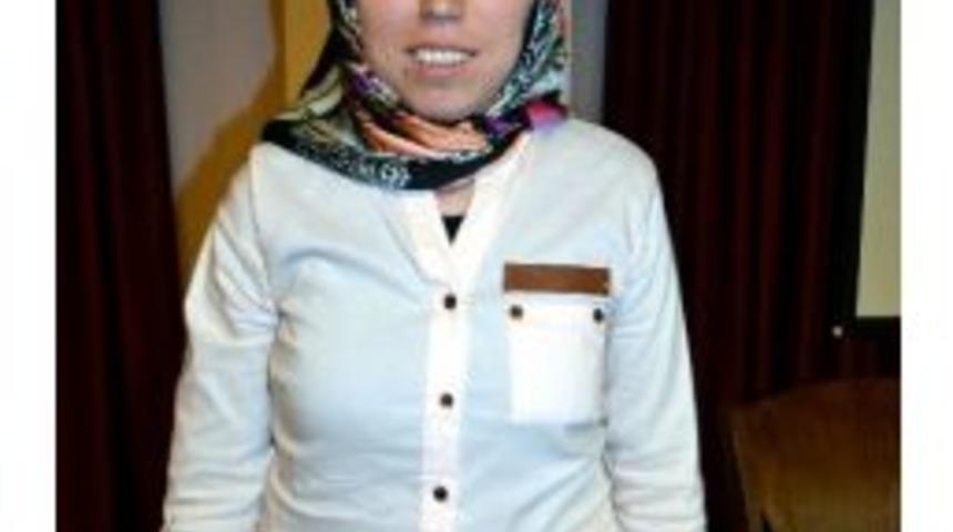 Se&ccedil;imi Kura İle Kazanan Kadın Muhtar Tarihe Ge&ccedil;ti