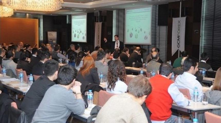 B&ouml;lgenin İlk Finans Eğitimi Van&rsquo;da Ger&ccedil;ekleşecek