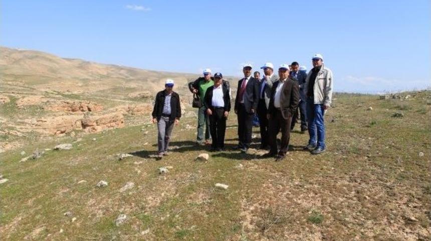 Dsi'den Batman &Uuml;niversitesi'ne &Ccedil;ıkarma