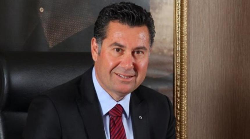 CHP'li başkandan Erdoğan ile ilgili şaşırtan s&ouml;zler