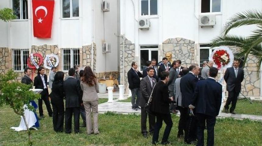 Didim&rsquo;de Polis Haftası Kutlamaları