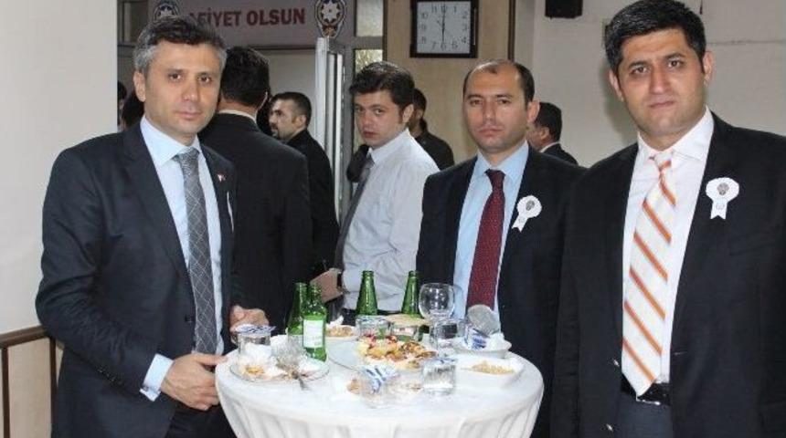 Hakkari&rsquo;de Polis Haftası Kutlamaları