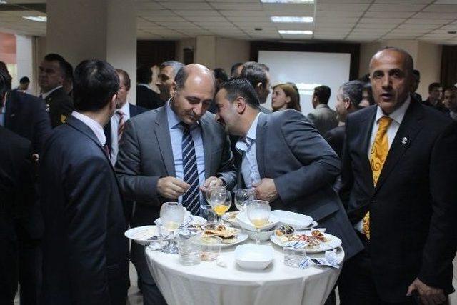 Hakkari&rsquo;de Polis Haftası Kutlamaları 1