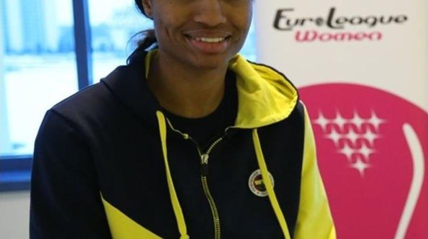 Mccoughtry: "m&uuml;dafaa &Ccedil;ok &Ouml;nemli Olacak"