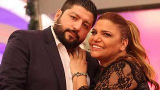 Kibariye'nin eşi Ali Küçükbalçık durmuyor! Bir skandal daha!