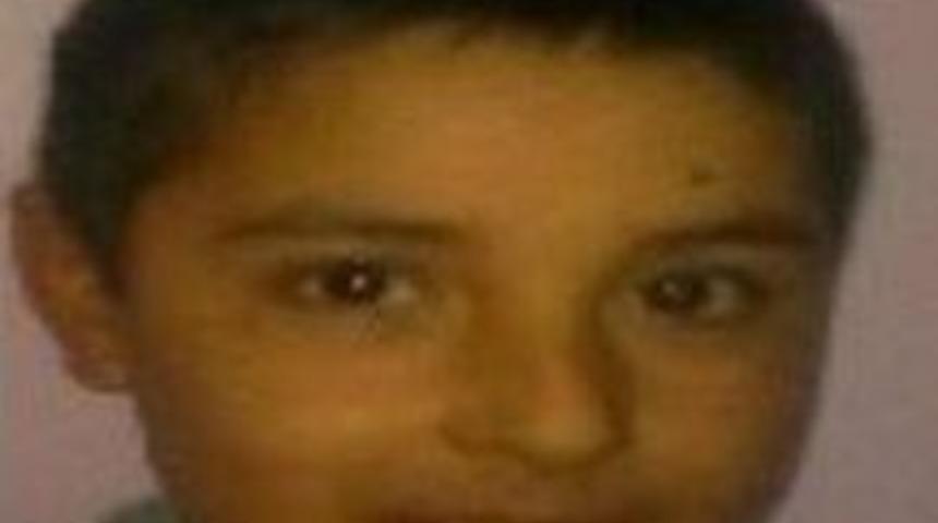 G&ouml;rdes'te &Ccedil;ocuk S&uuml;r&uuml;c&uuml; Kazada &Ouml;ld&uuml;