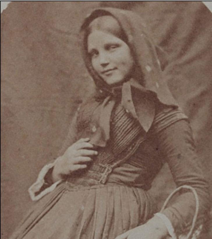 1800'lerin akıl hastanesinden tüyler ürperten fotoğraflar G2