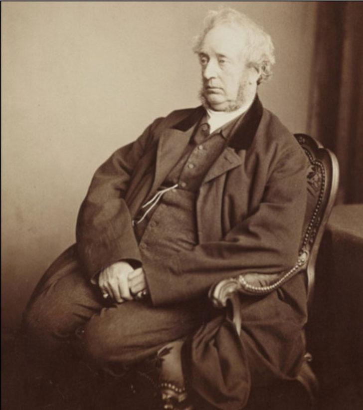 1800'lerin akıl hastanesinden tüyler ürperten fotoğraflar G5