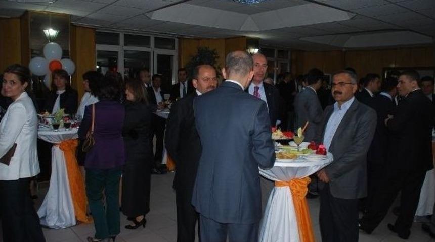 Polis Teşkilatının Kuruluşunun 169. Yıld&ouml;n&uuml;m&uuml;