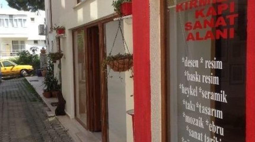 D&uuml;nya Sanat G&uuml;n&uuml; Dat&ccedil;a&rsquo;da Kutlanacak