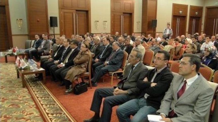Tavuk&ccedil;uluk Konferansı