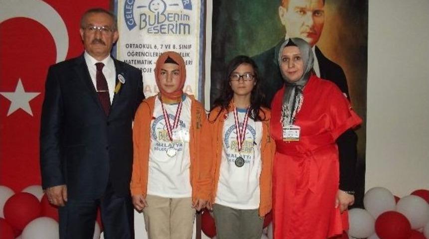 &ldquo;bu Benim Eserim&rdquo; B&ouml;lge Yarışması