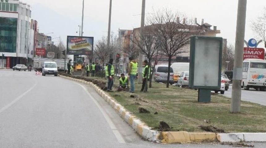 Ref&uuml;jlere Otomatik Sulama