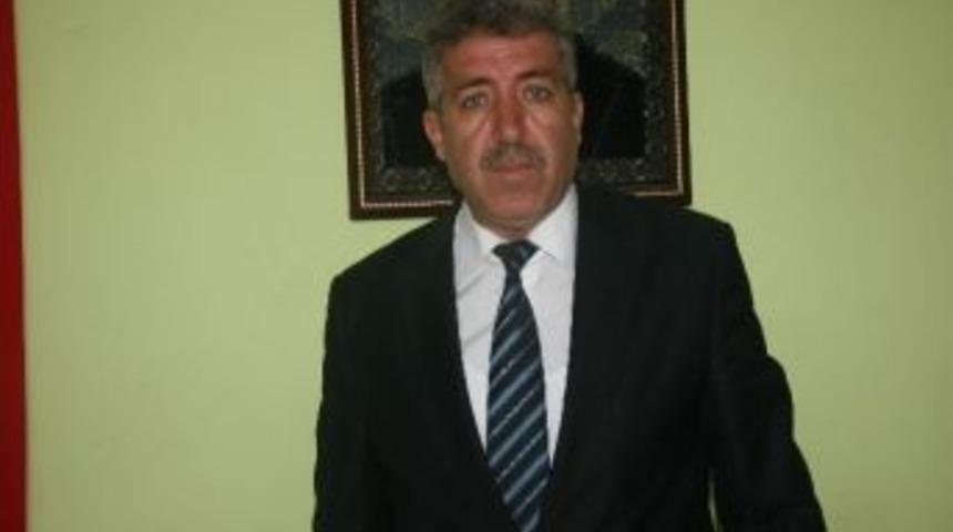 2014 Kilis Yerel Se&ccedil;im Analizi &Ccedil;ıkartıldı