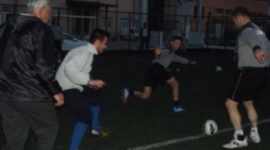 Aydınspor&rsquo;da &Uuml;&ccedil; Eksik