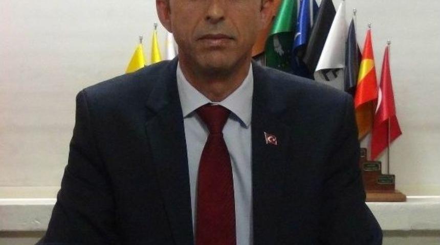 Mhp Diyarbakır İl Başkanı Karako&ccedil; Se&ccedil;imi Değerlendirdi