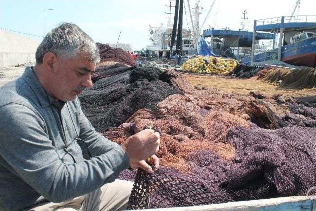 Denizlerde Av Yasağı 15 Nisan&rsquo;da Başlıyor