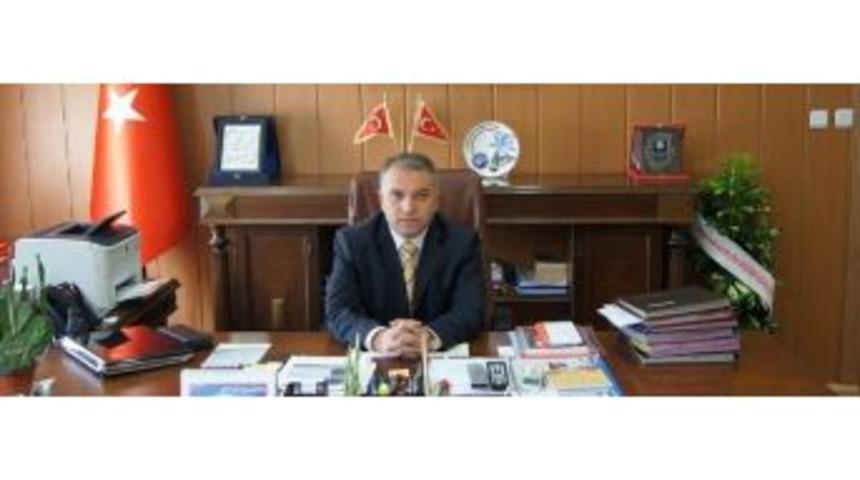 Kaymakam Duru, &ldquo;sağduyu Kağızman&rsquo;da H&acirc;kim Olmuştur&rdquo;