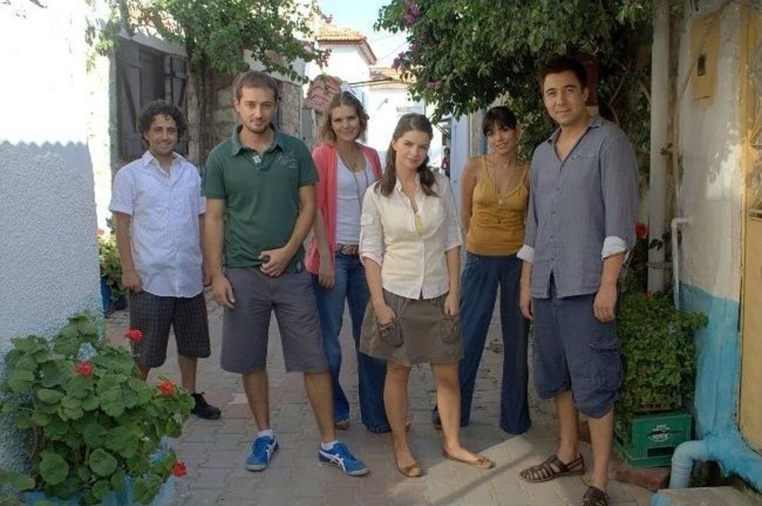 Film Turizmi İzmir'in Yeni Umudu