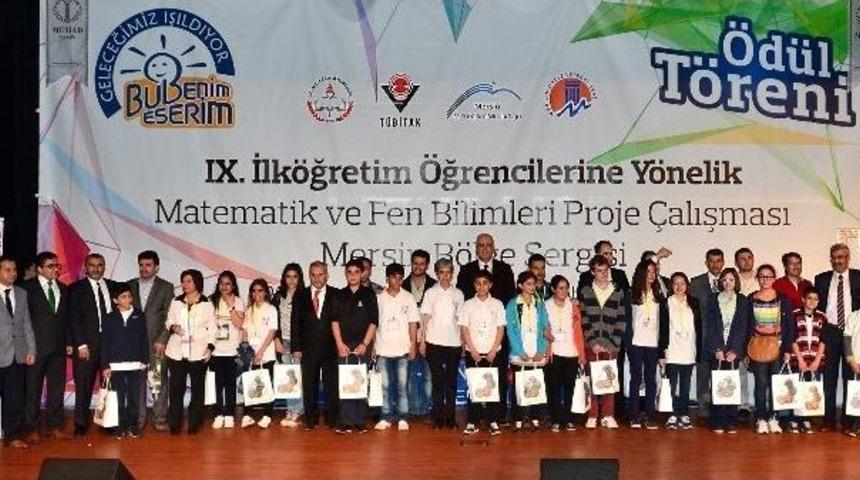 'bu Benim Eserim' Projesiyle 9 &Ccedil;alışma Ankara Yolunda