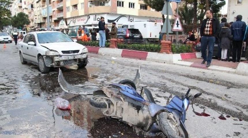 Aydın&rsquo;ın Mart Bilan&ccedil;osu: 4 &Ouml;l&uuml;, 354 Yaralı