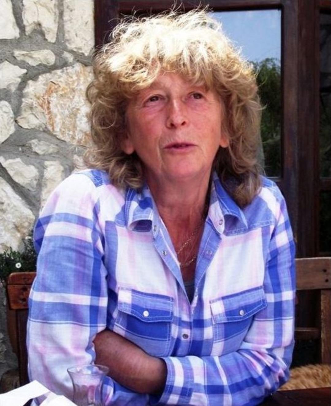 K&ouml;y&uuml;n İsko&ccedil; Yengesinin Taş Ocağı İsyanı