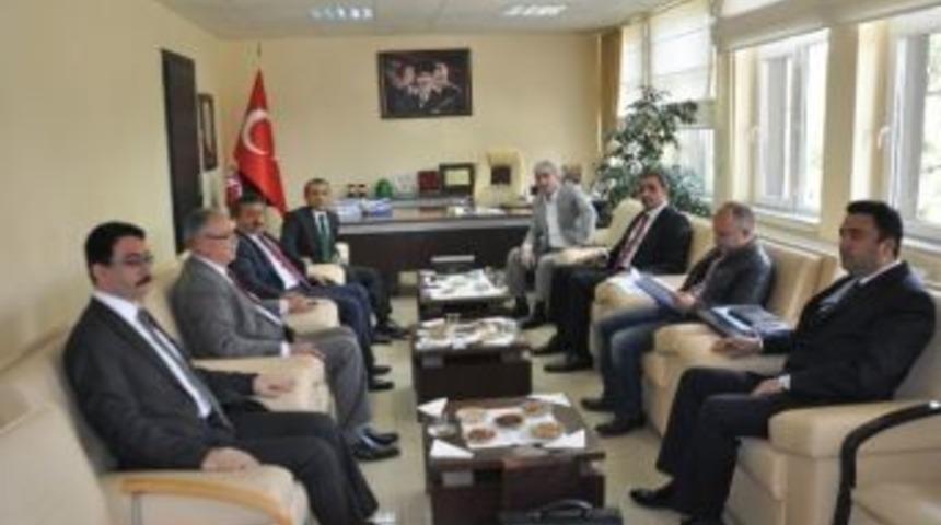 Seydişehir&rsquo;e Yeni Bir Yatırım Daha