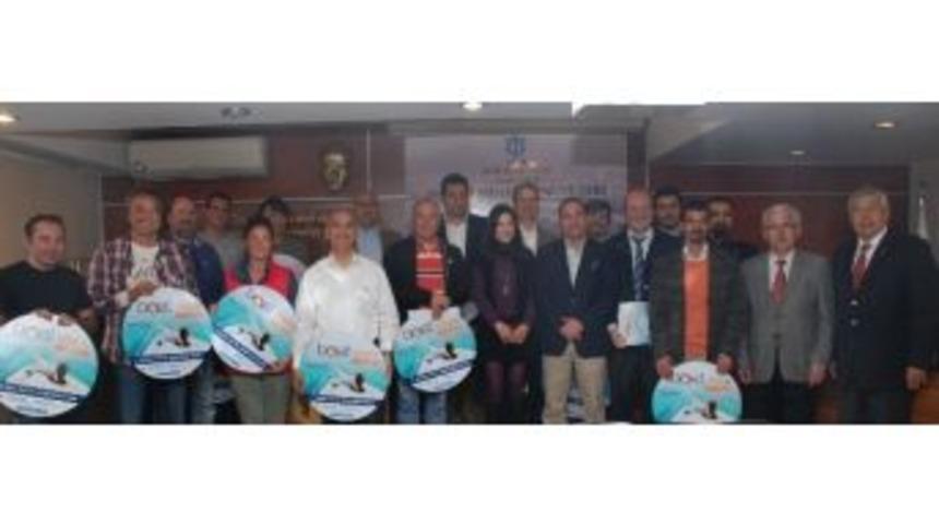 Boat İzmir, Yelken Yarışlarıyla Renklenecek