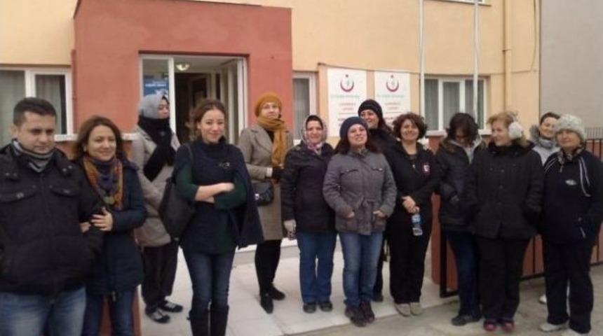 Lapseki Toplum Sağlığı Merkezinden Vekt&ouml;r Uyarısı