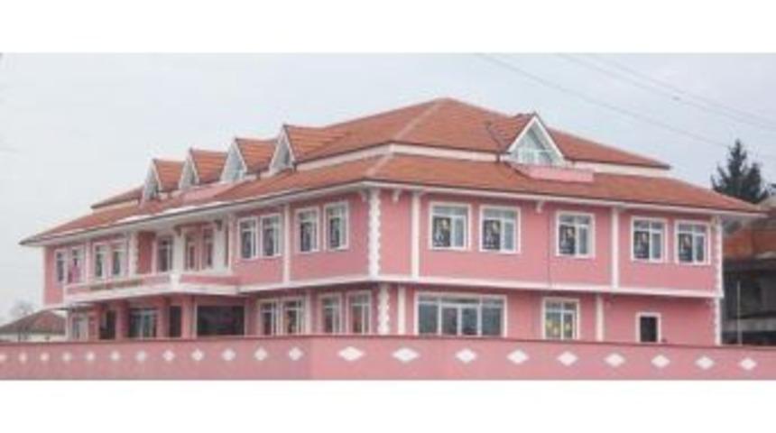 Saray Anaokulu İl&ccedil;elere A&ccedil;ılıyor